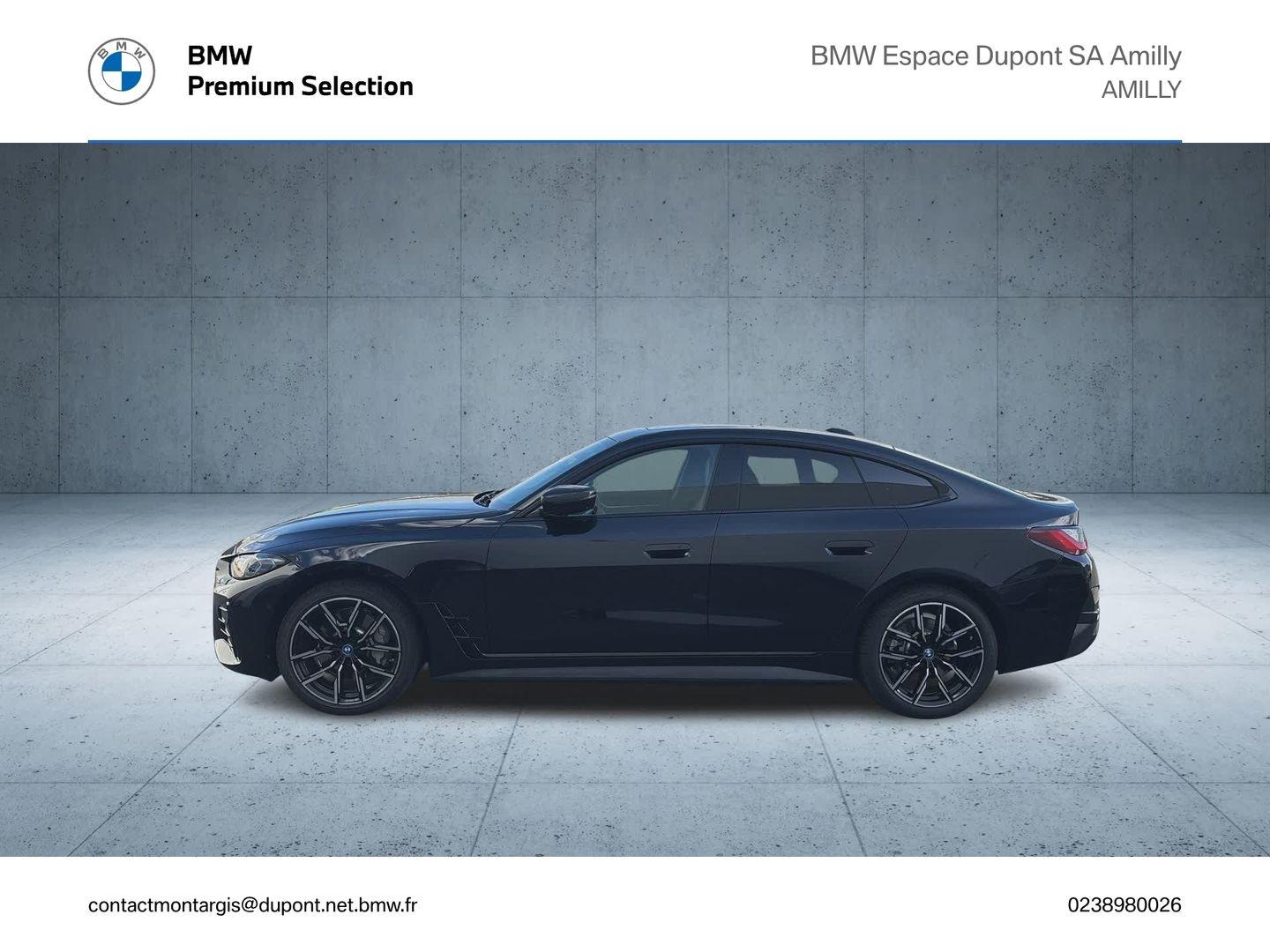 BMW i4