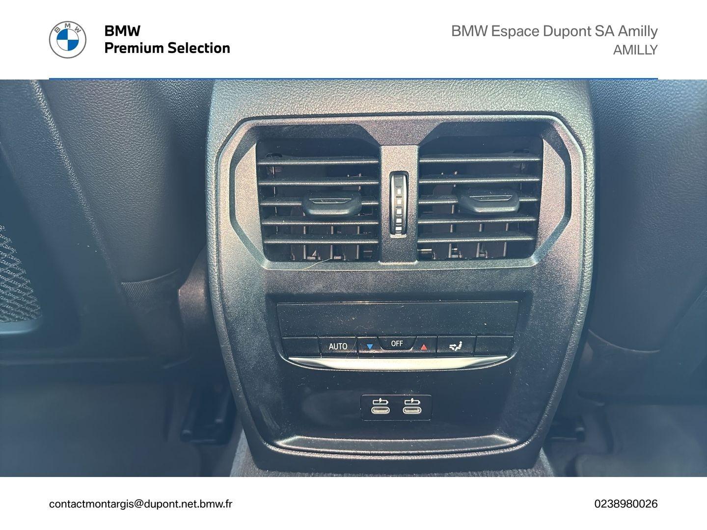 BMW Série 3 Touring