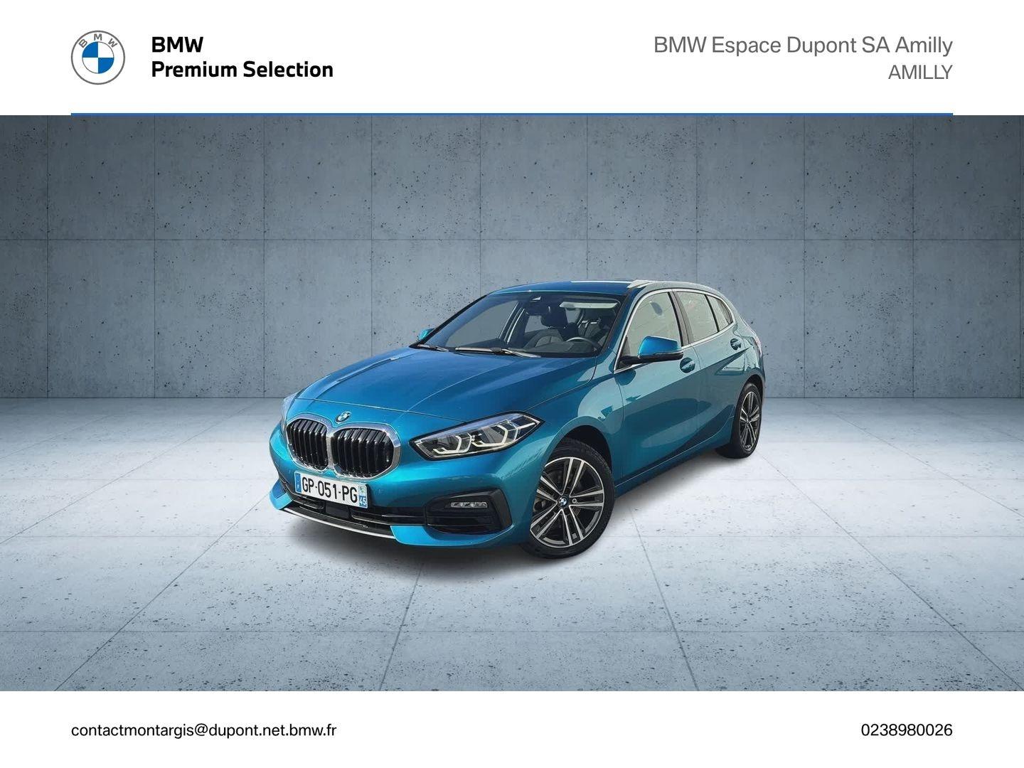 BMW Série 1