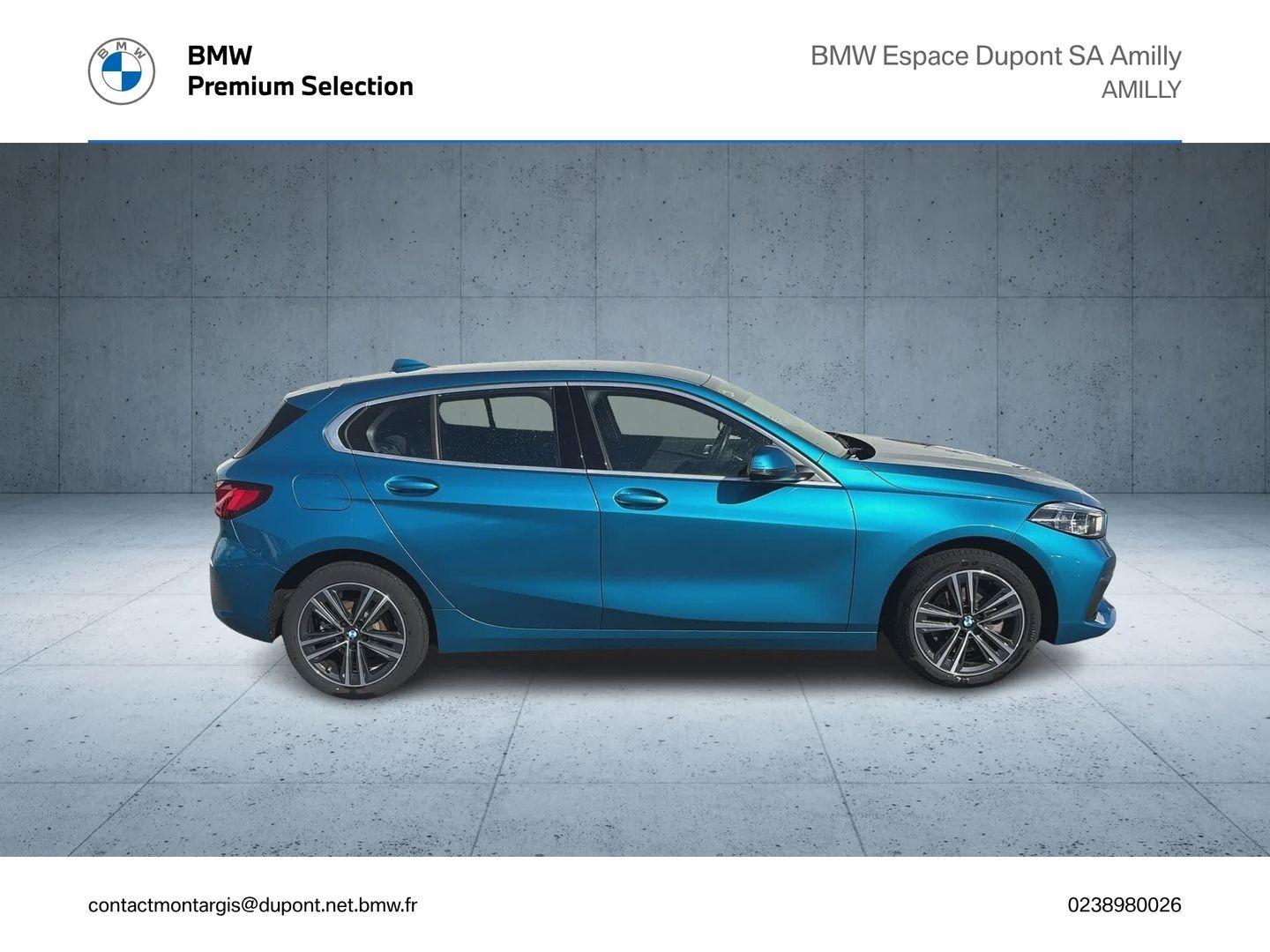 BMW Série 1