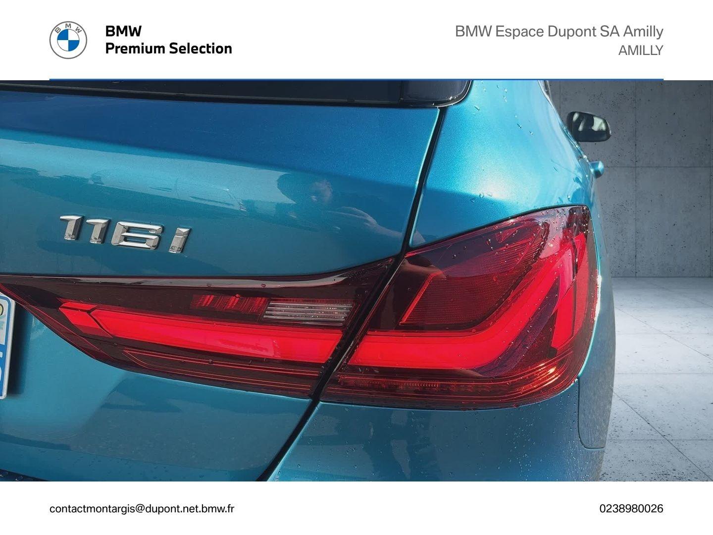 BMW Série 1