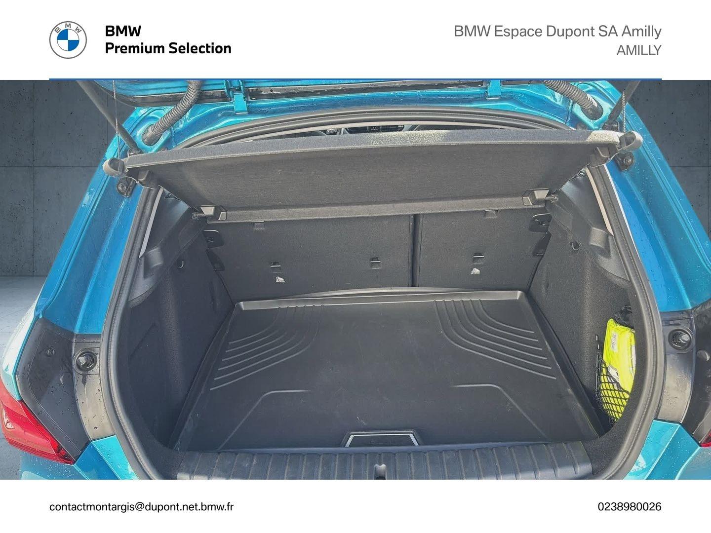 BMW Série 1
