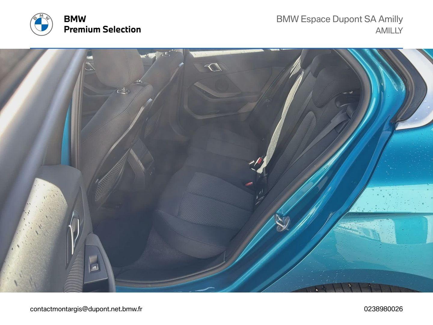BMW Série 1
