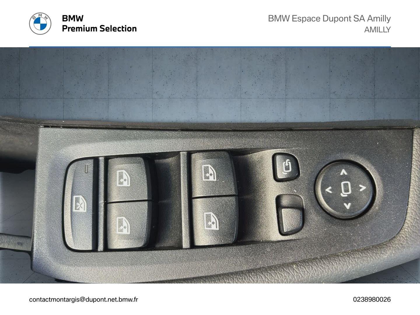 BMW Série 1