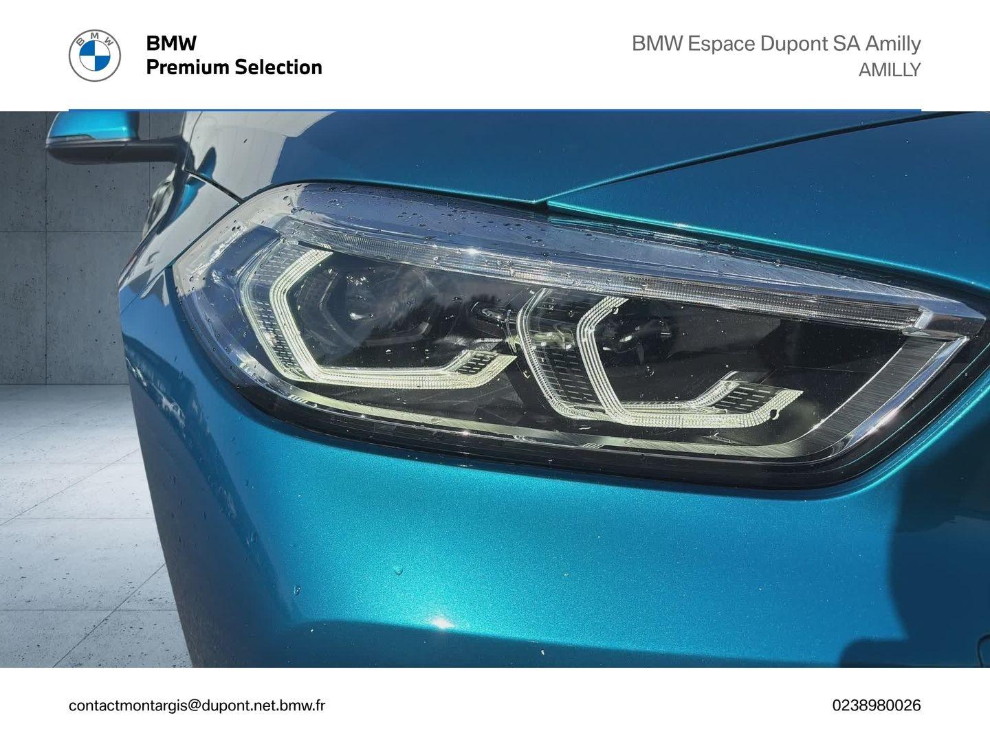 BMW Série 1