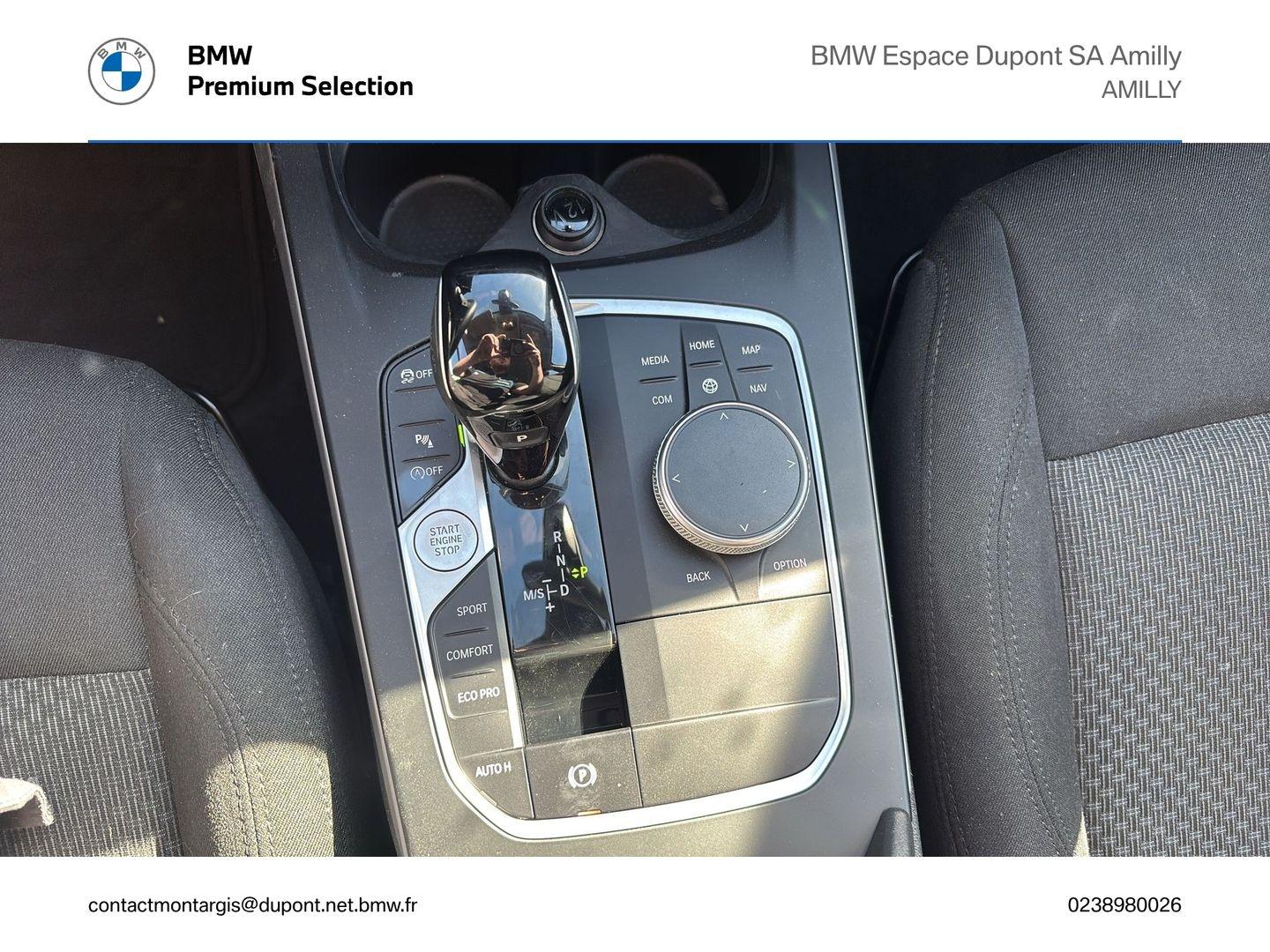 BMW Série 1