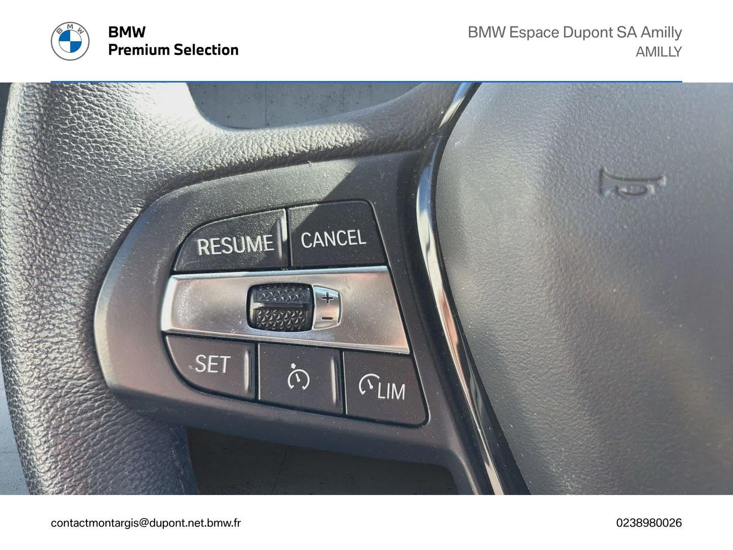 BMW Série 1