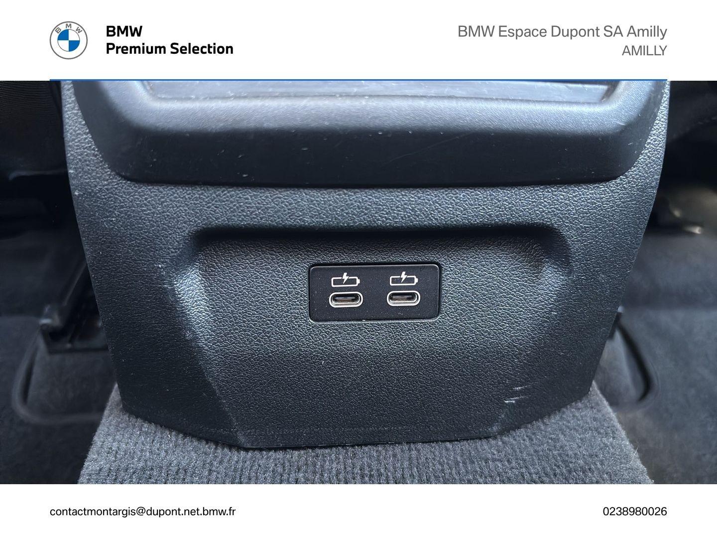 BMW Série 1