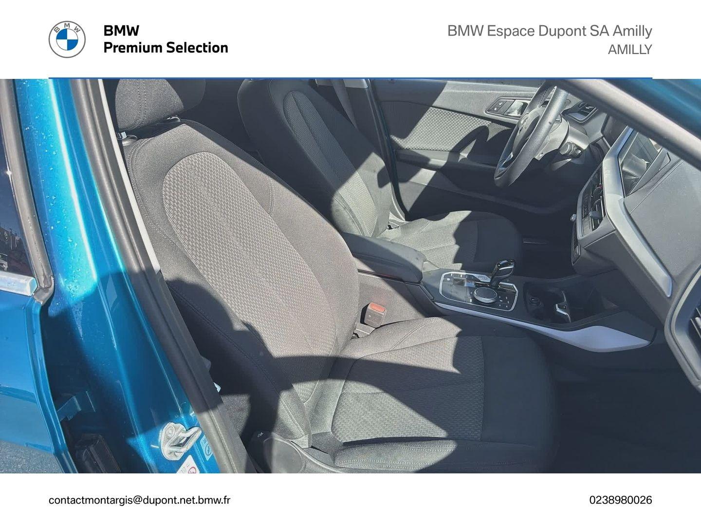 BMW Série 1