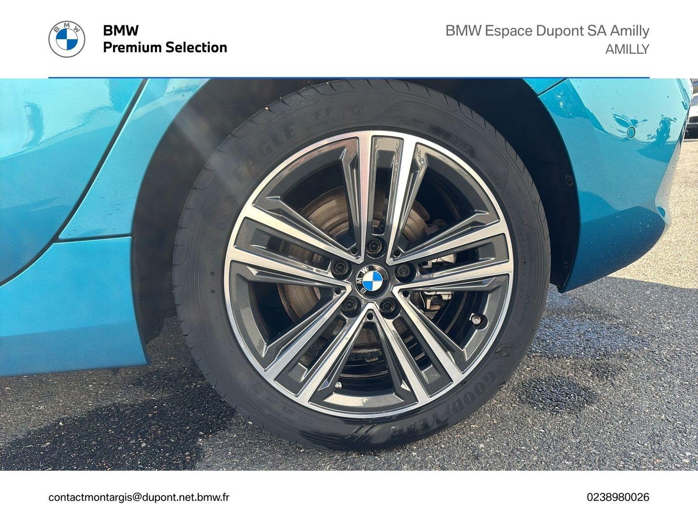 BMW Série 1