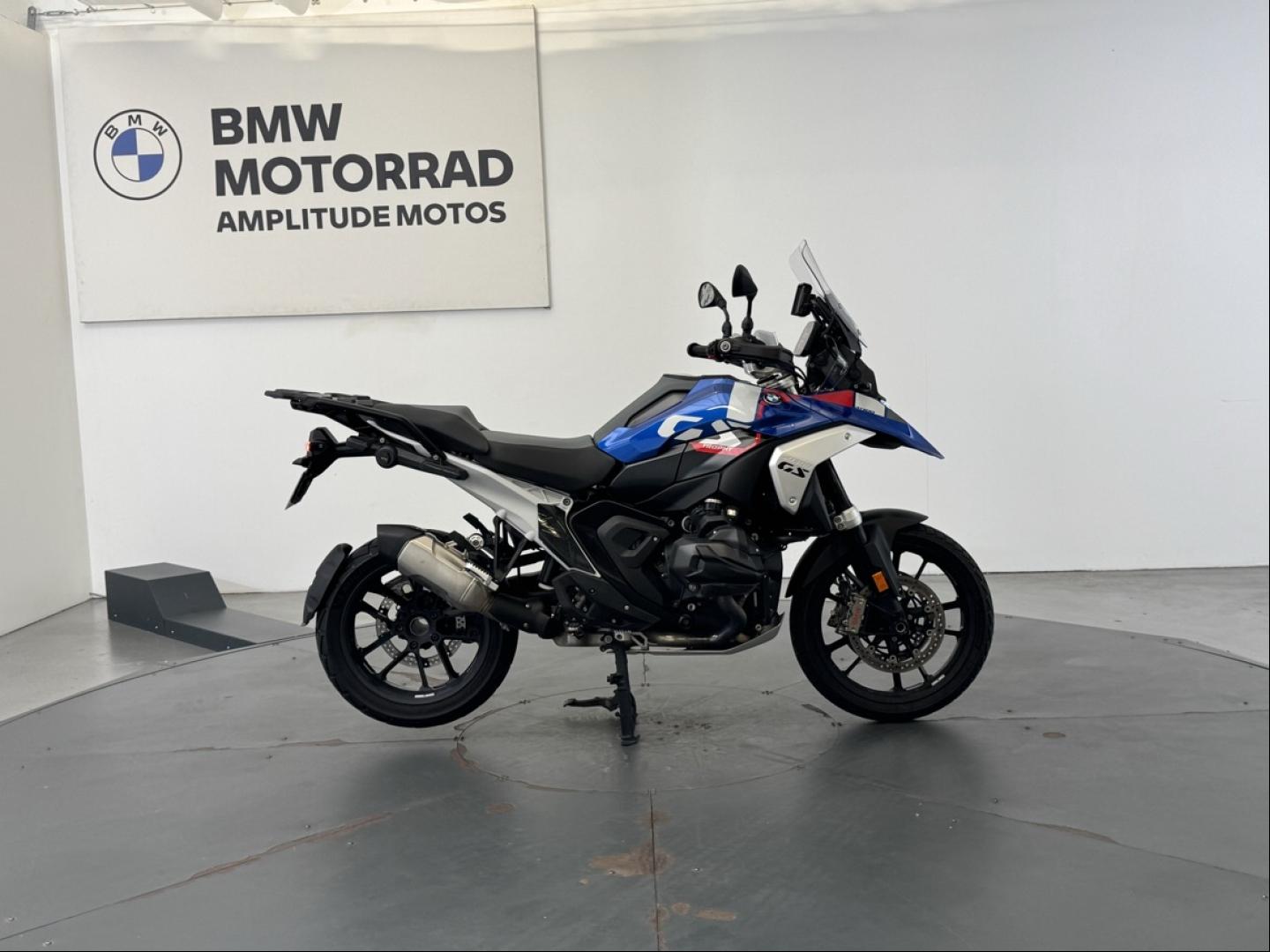 BMW R