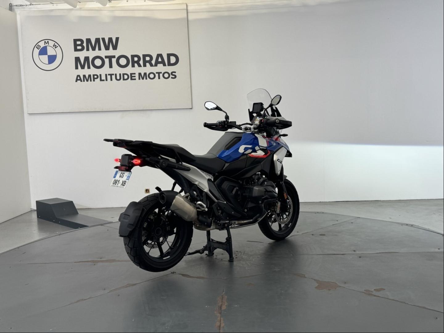BMW R