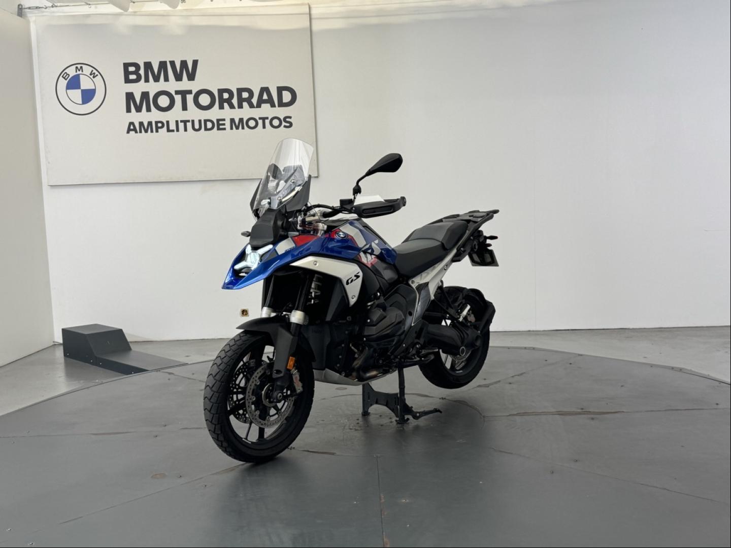 BMW R
