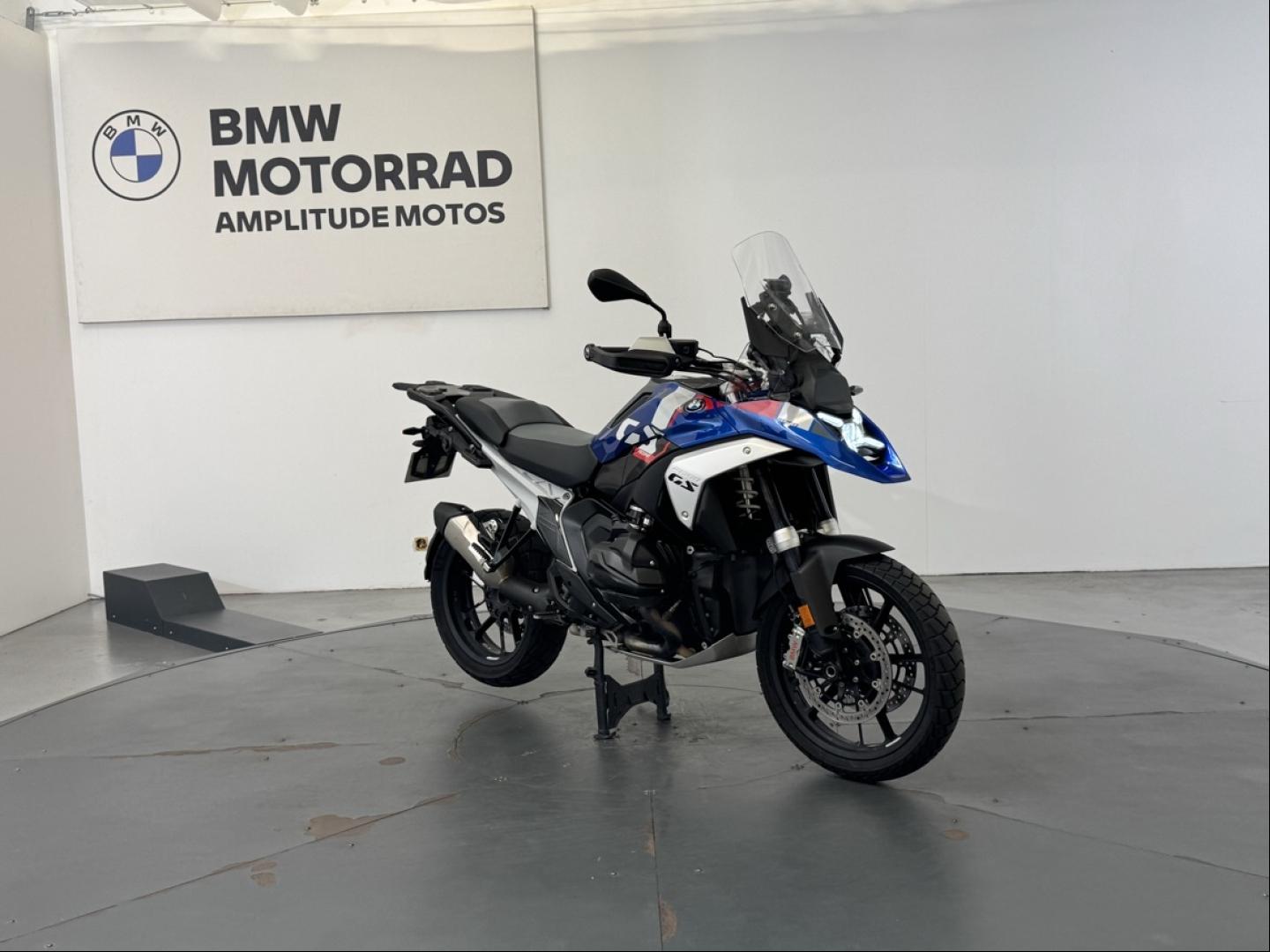 BMW R