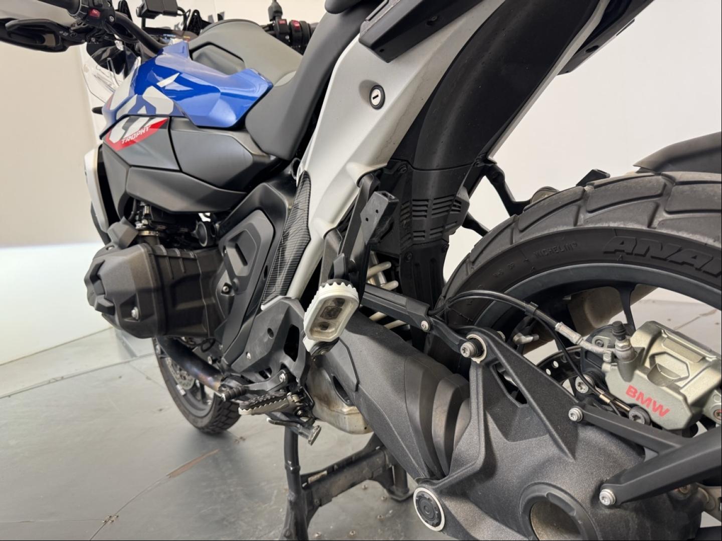 BMW R