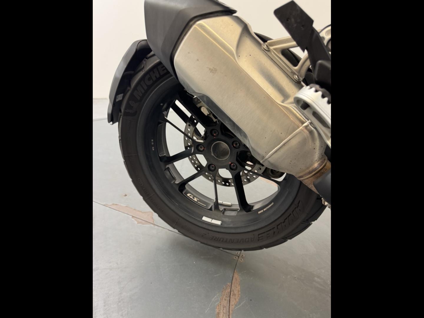 BMW R