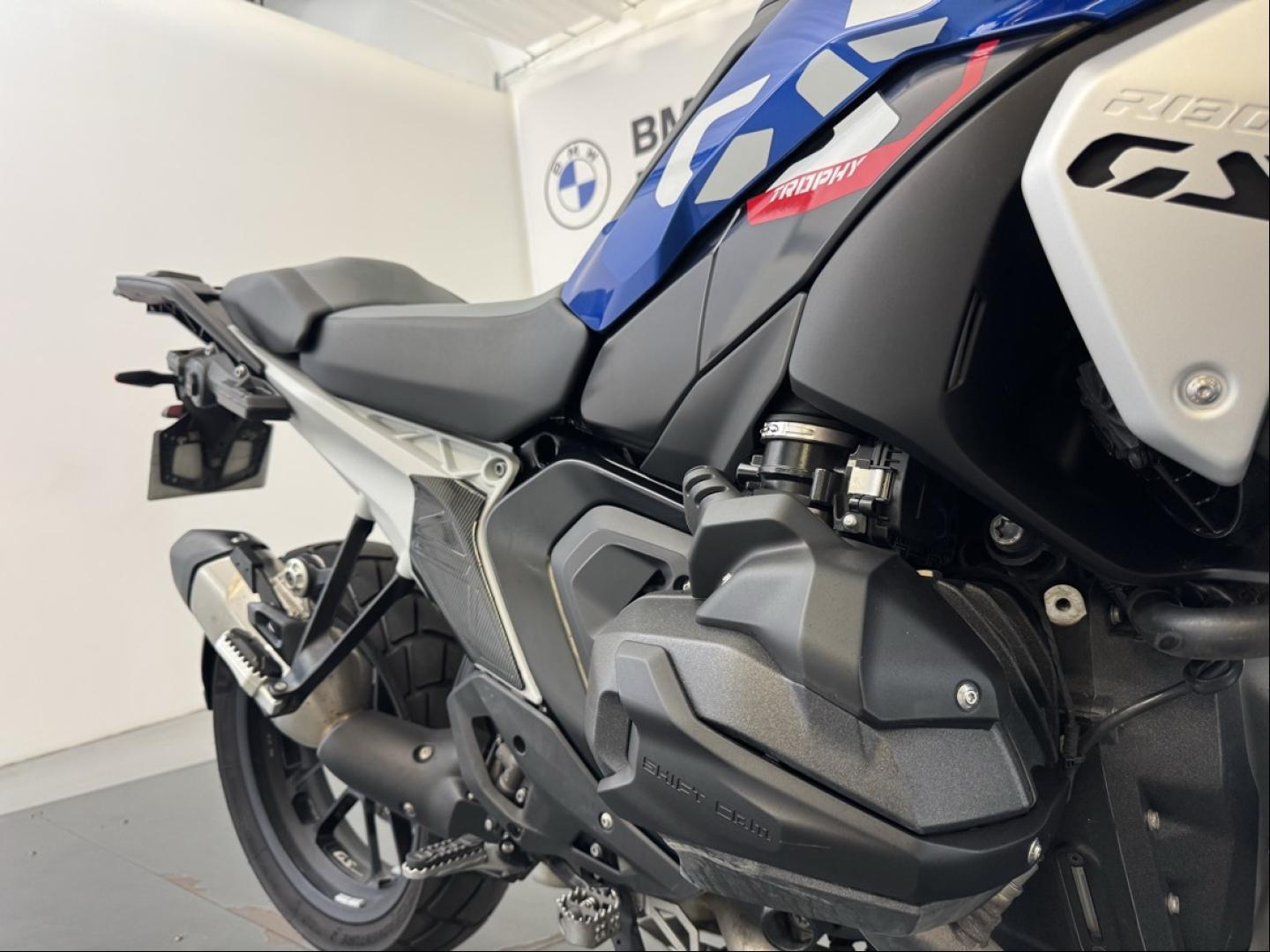 BMW R
