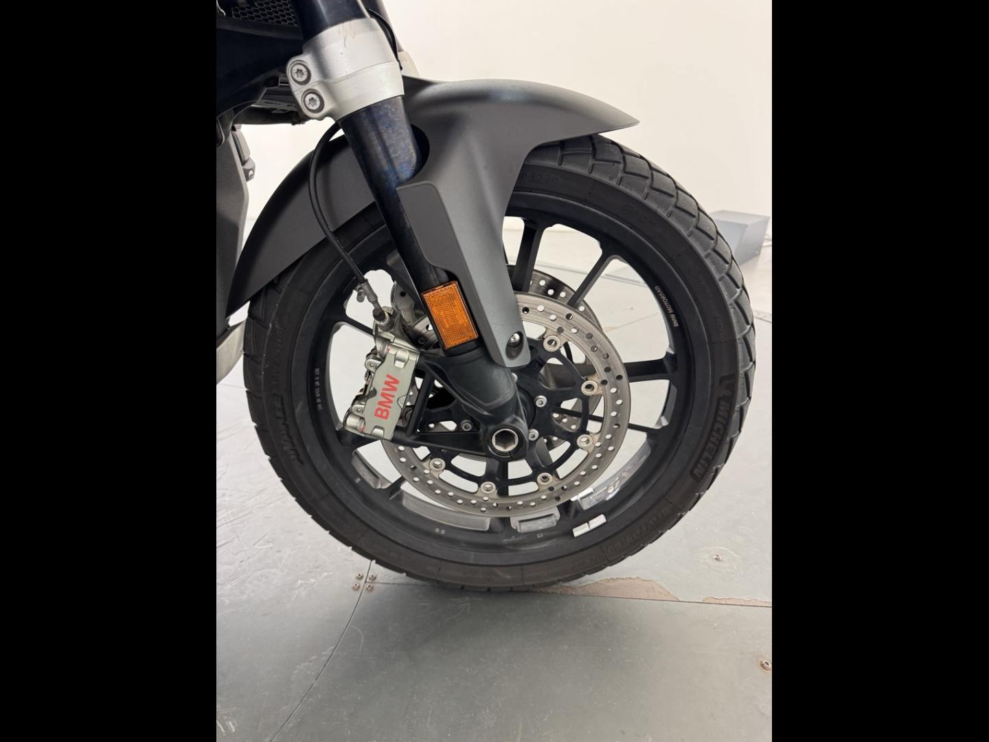 BMW R