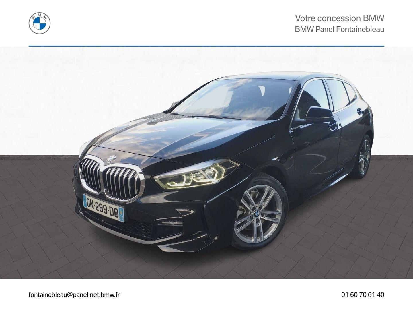 BMW Série 1