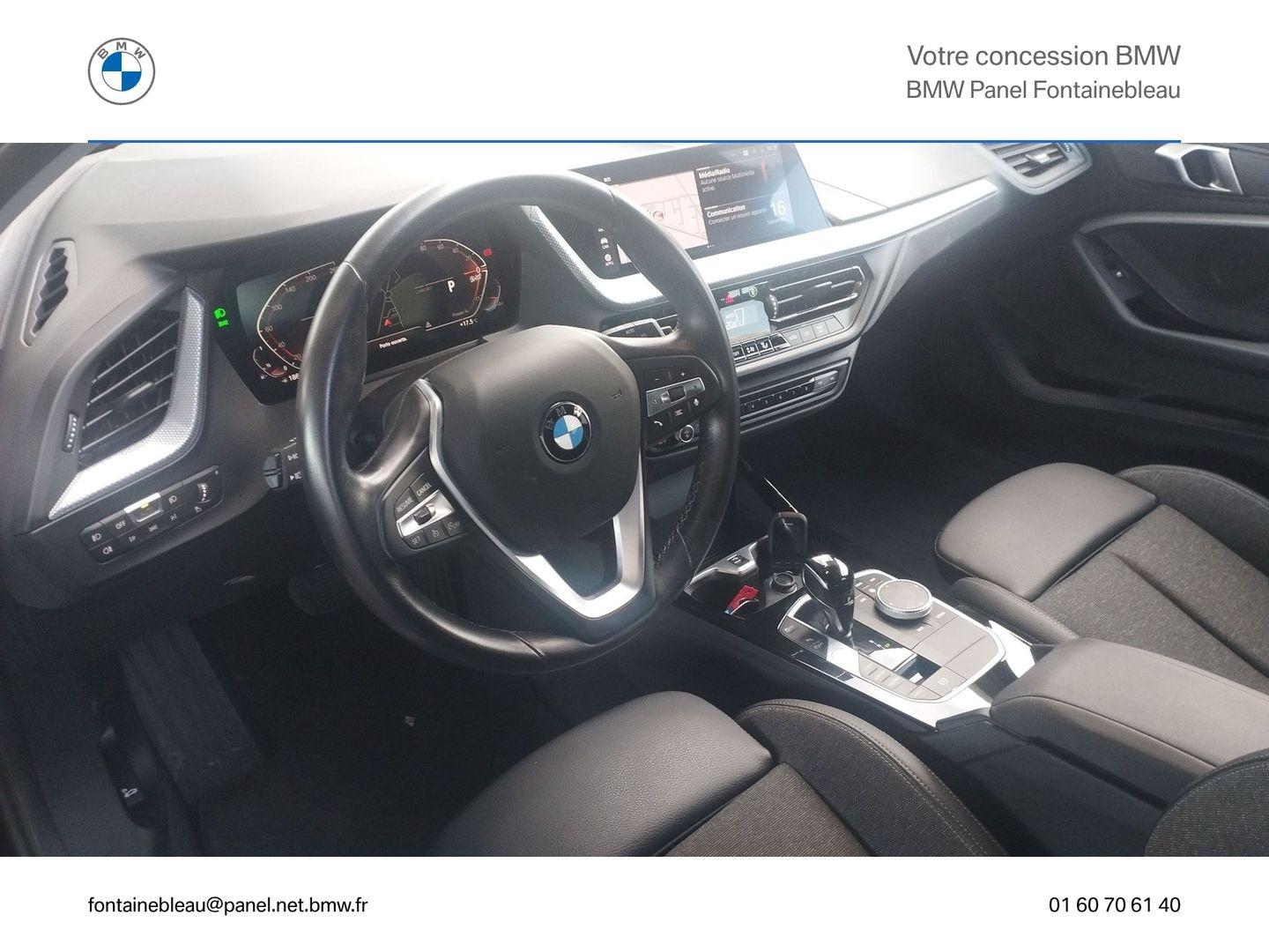 BMW Série 1