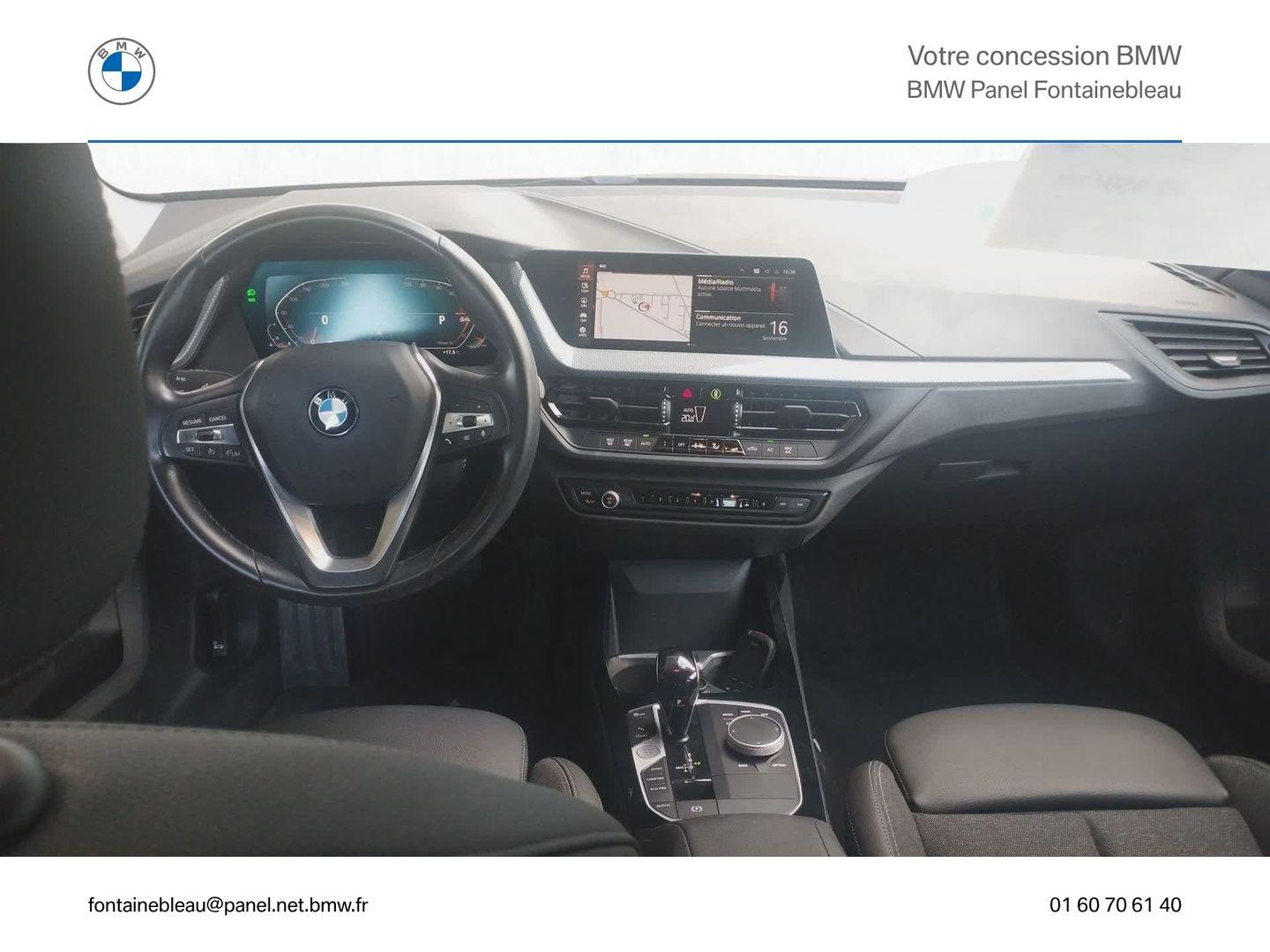BMW Série 1