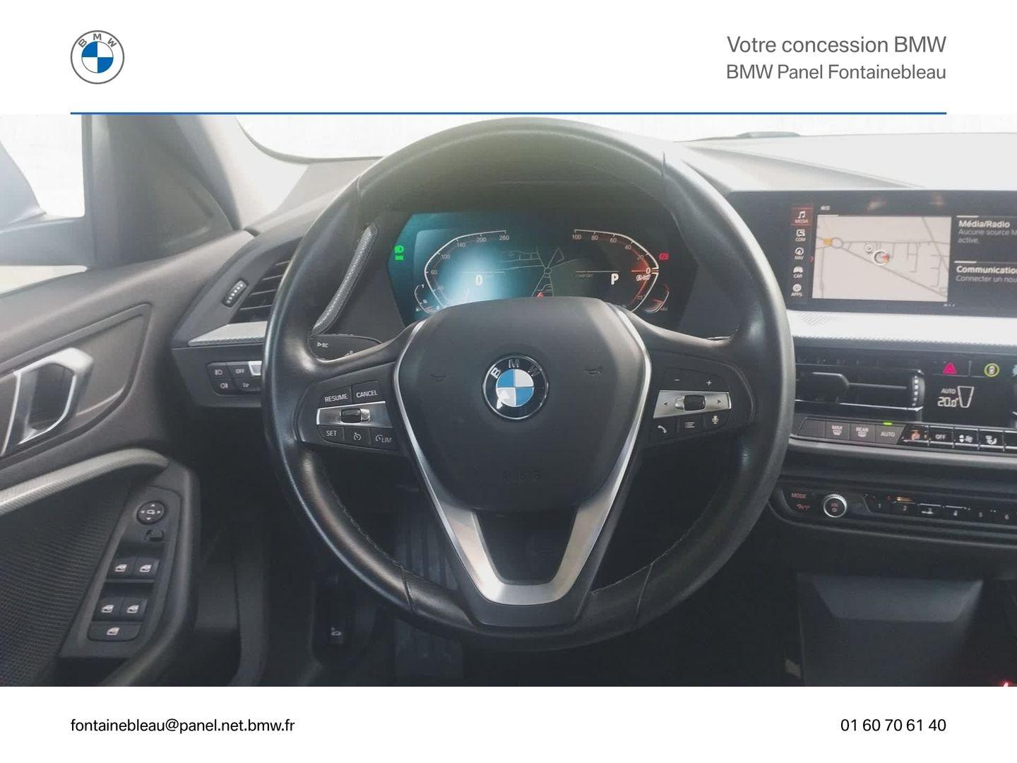 BMW Série 1