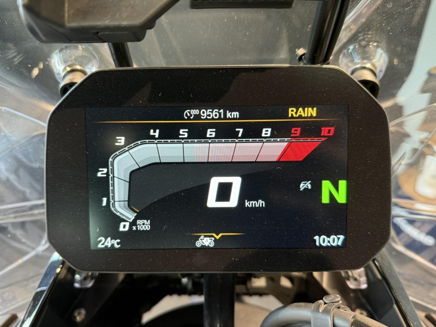 BMW R