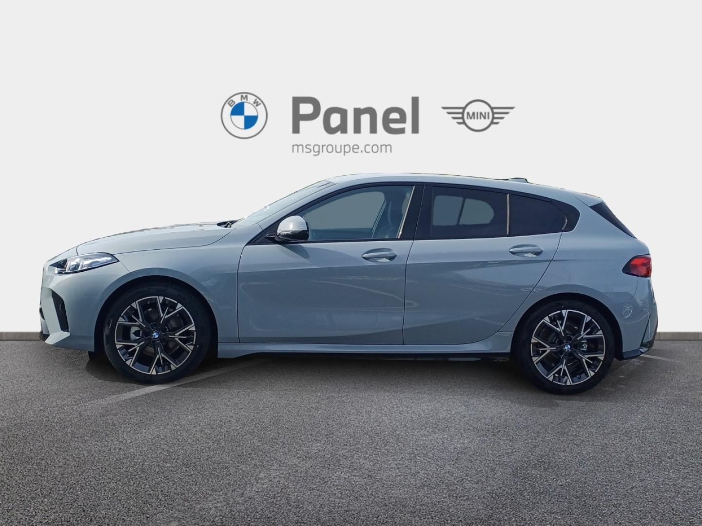 BMW Série 1