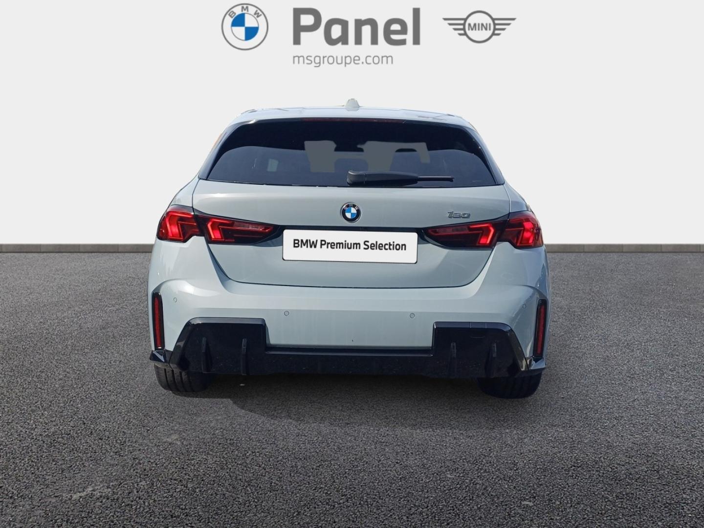 BMW Série 1