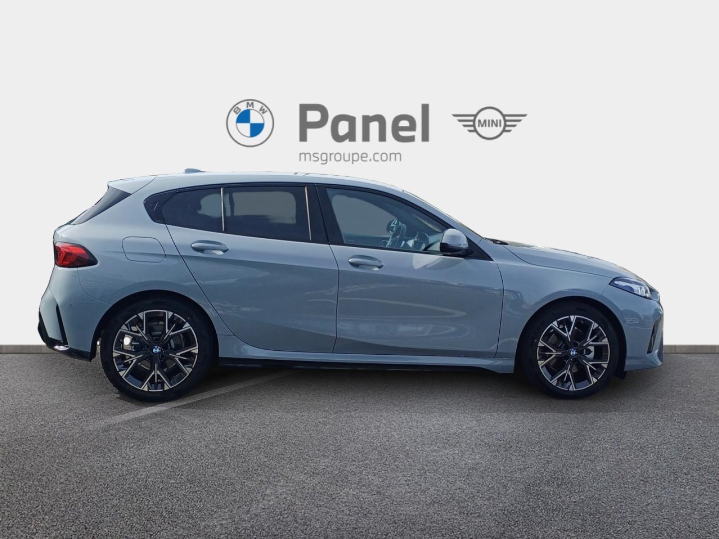 BMW Série 1