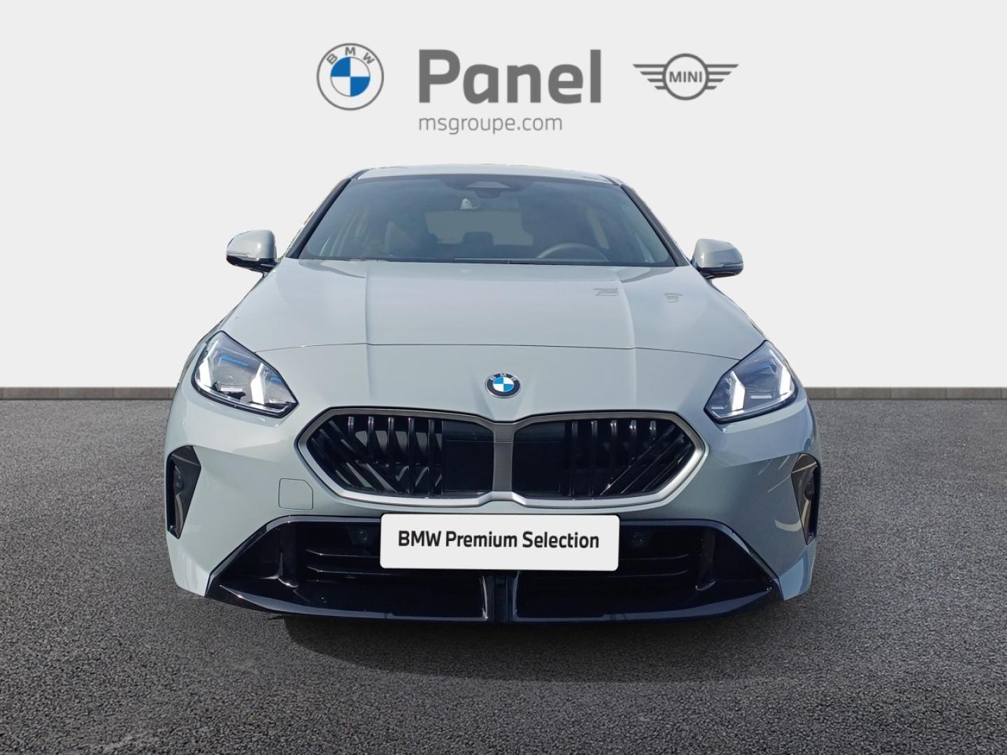 BMW Série 1