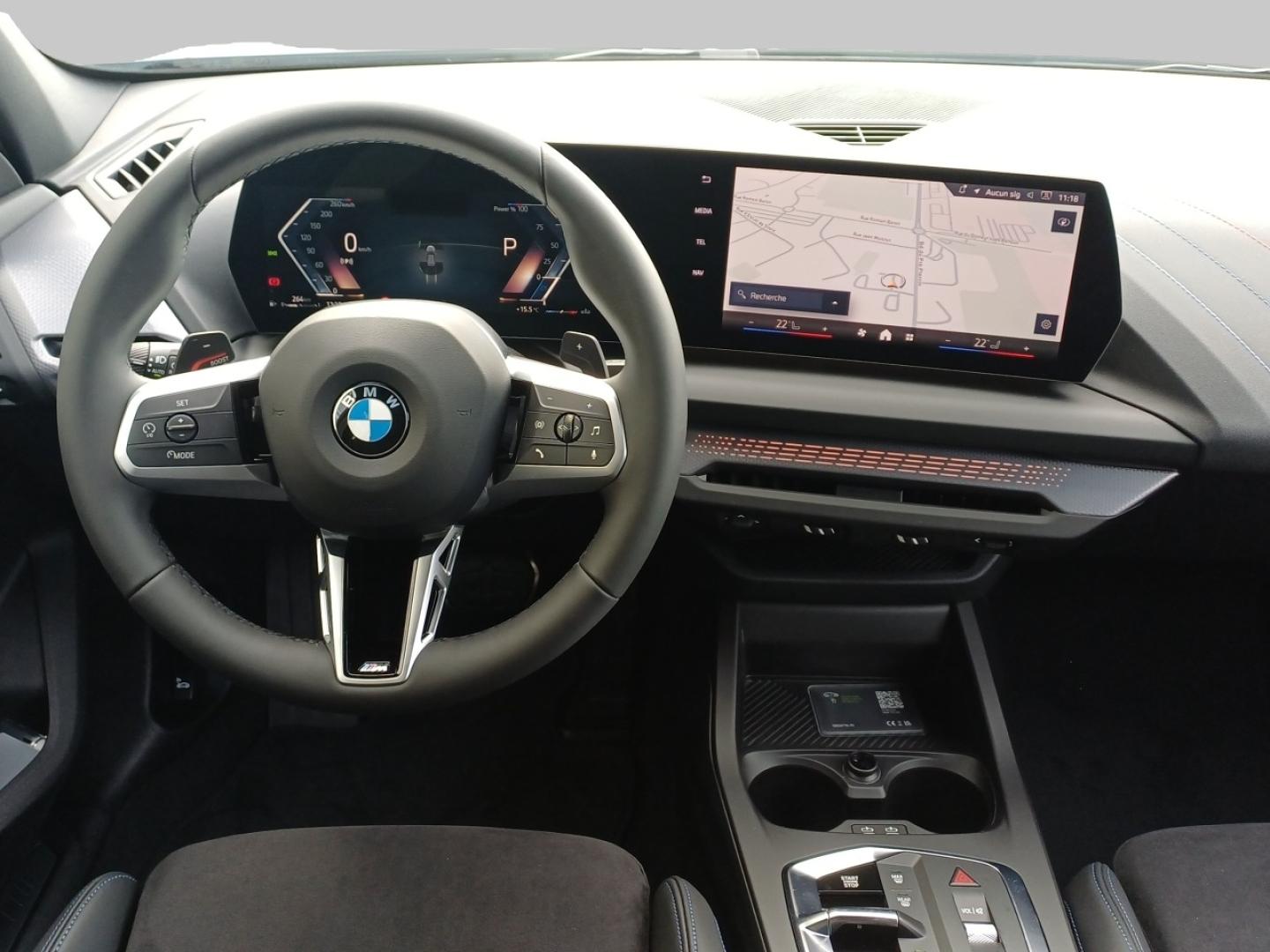 BMW Série 1