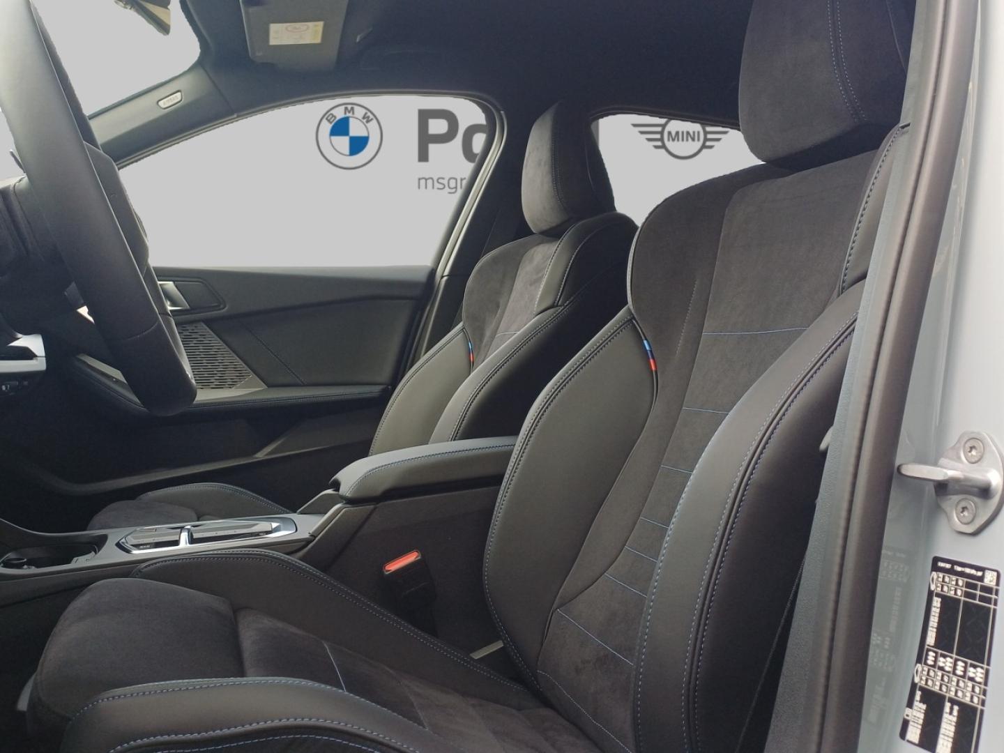 BMW Série 1