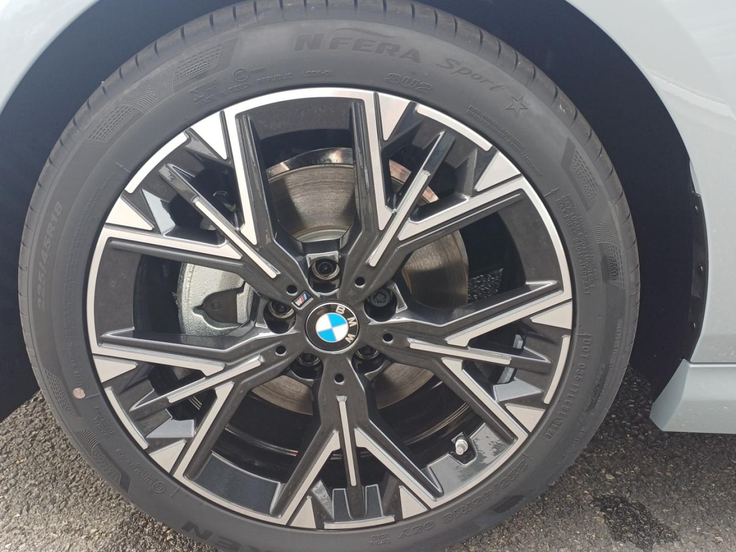 BMW Série 1