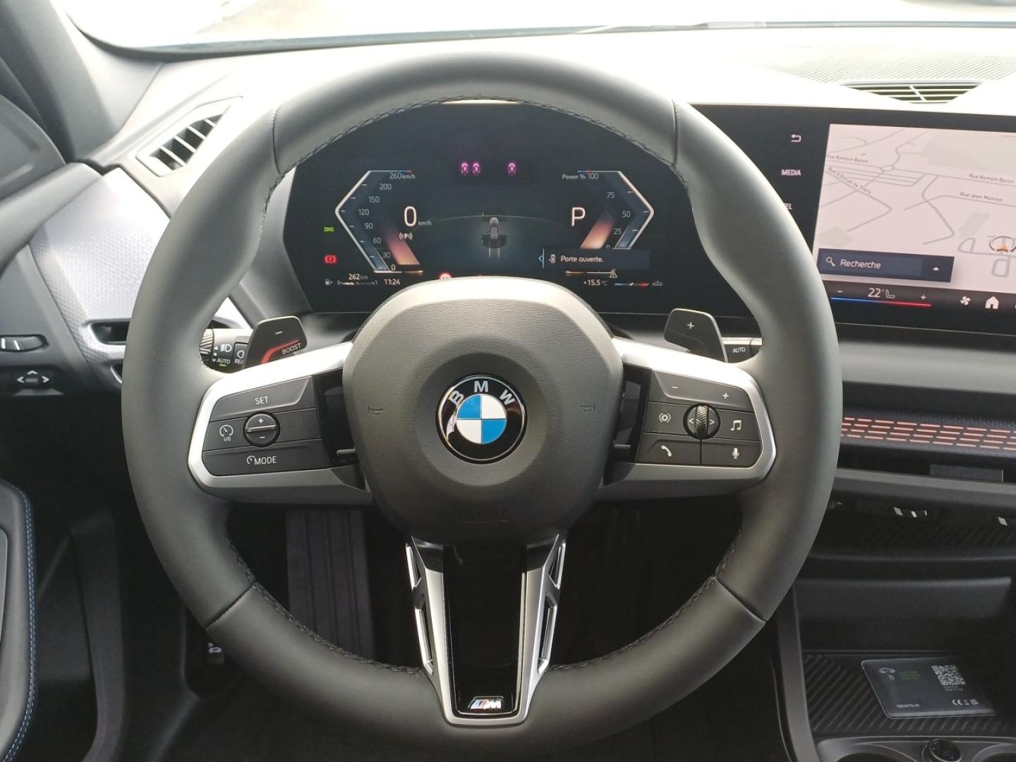 BMW Série 1