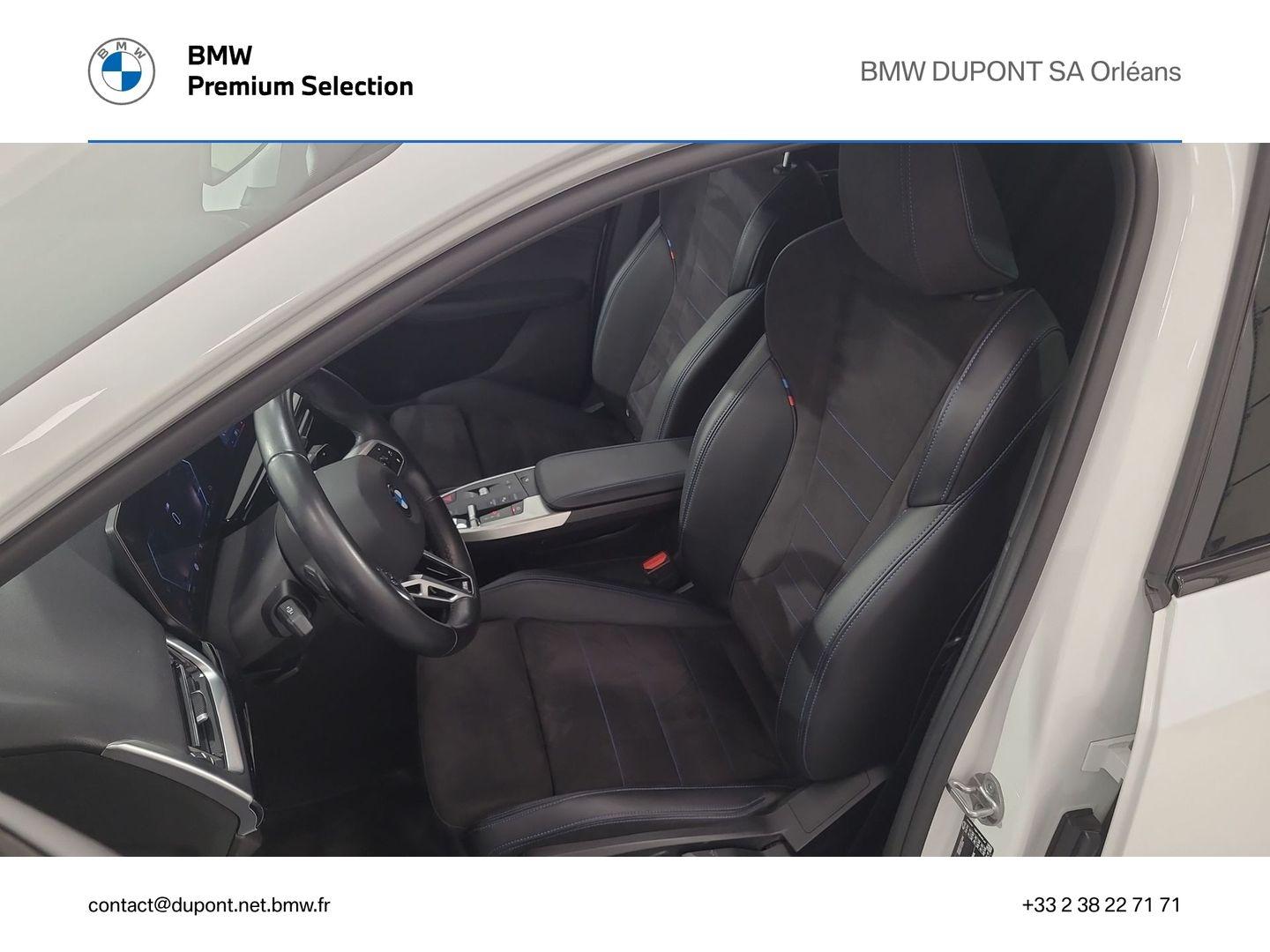 BMW Série 2 ActiveTourer