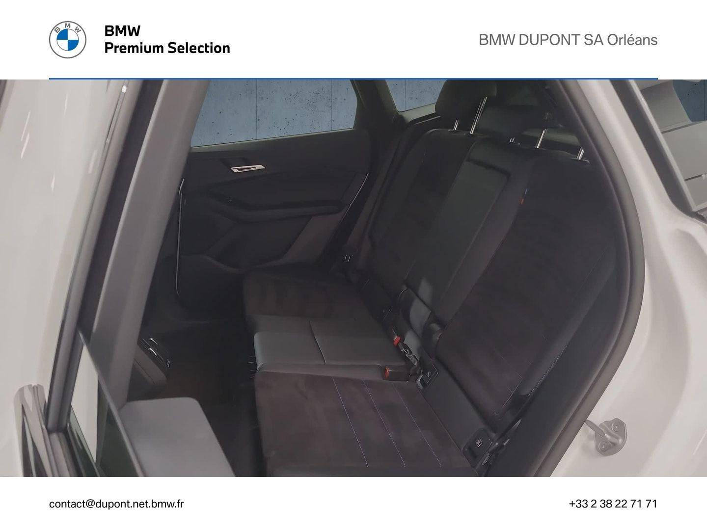 BMW Série 2 ActiveTourer