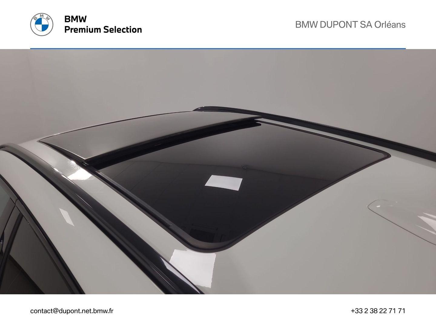 BMW Série 2 ActiveTourer