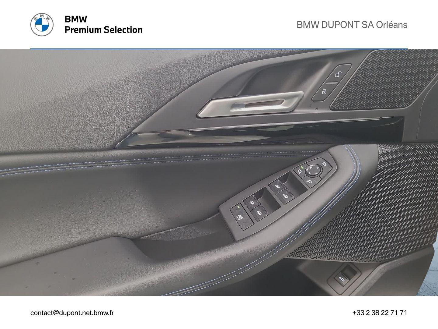 BMW Série 2 ActiveTourer