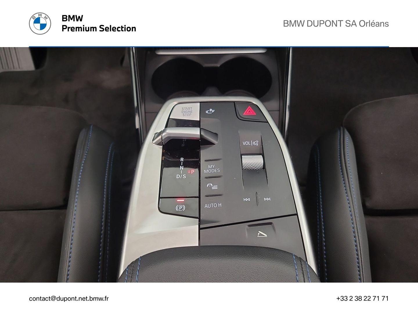 BMW Série 2 ActiveTourer