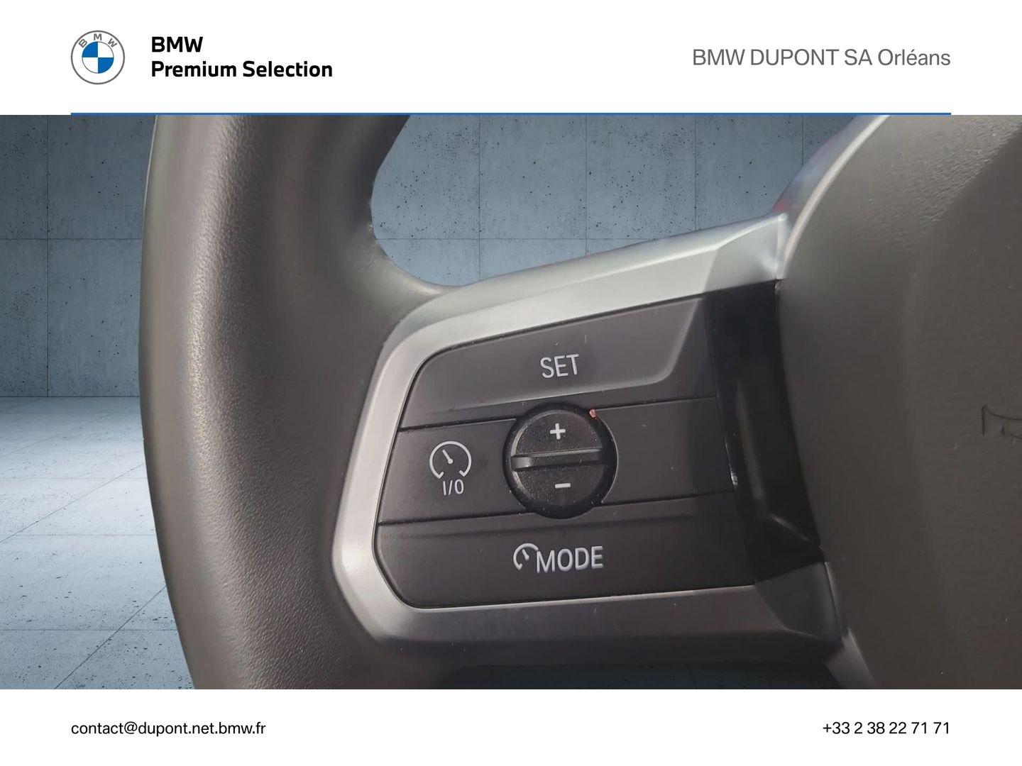 BMW Série 2 ActiveTourer