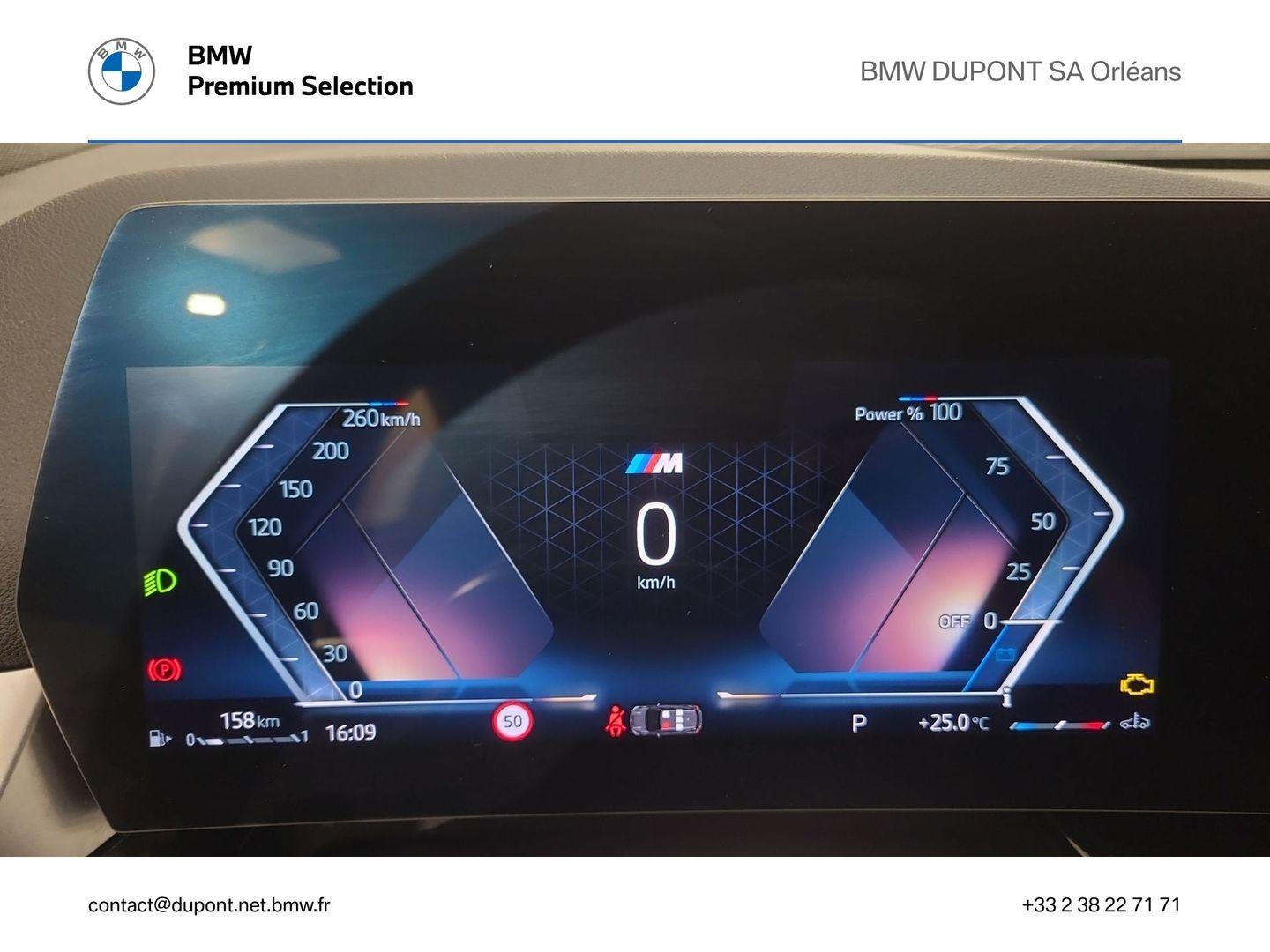 BMW Série 2 ActiveTourer