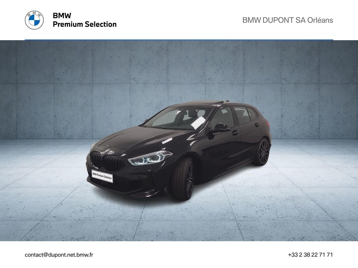 BMW Série 1