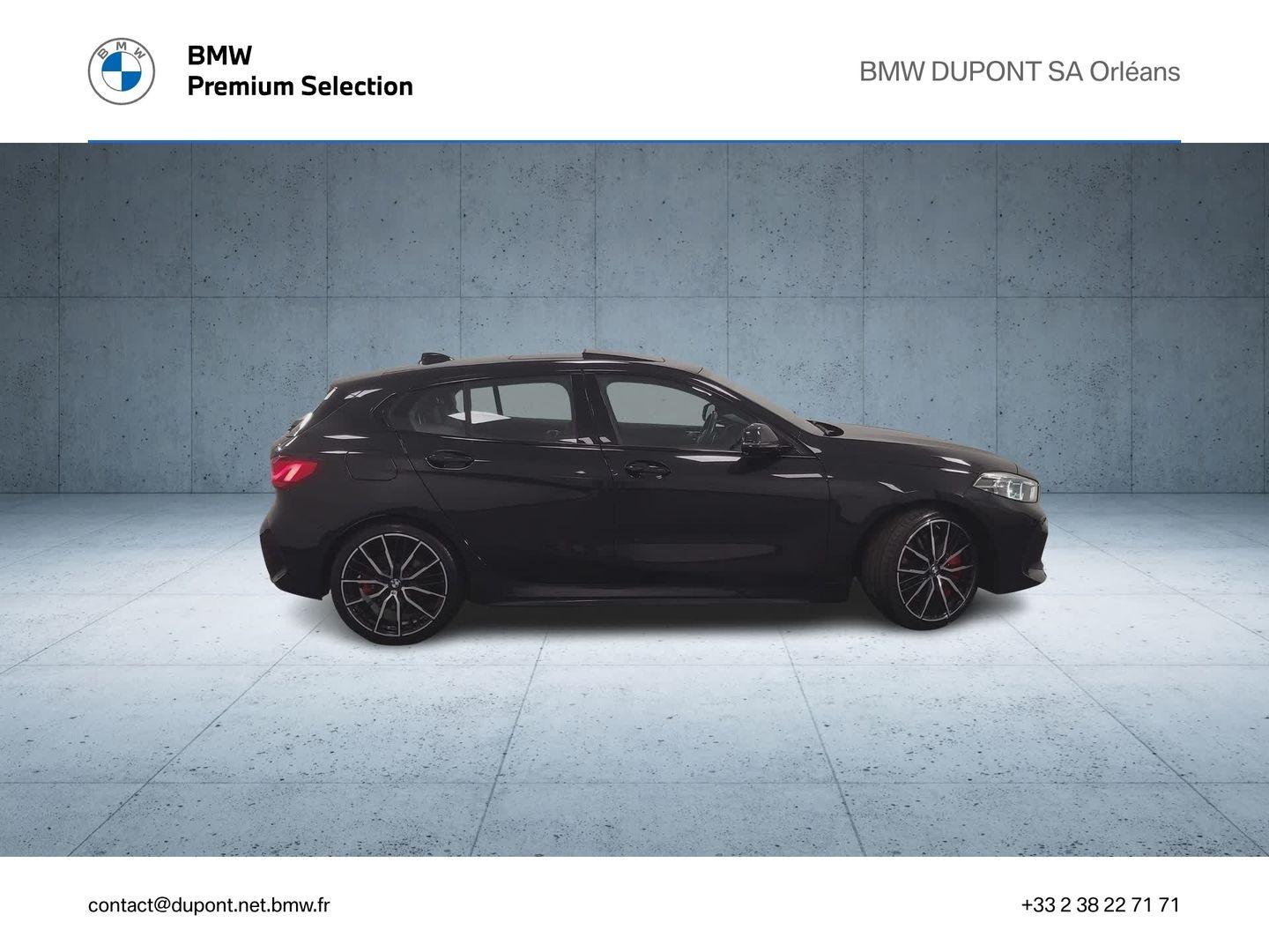 BMW Série 1