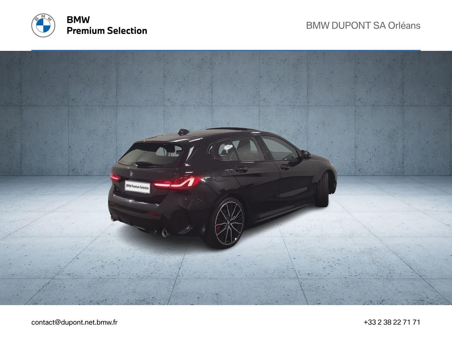 BMW Série 1