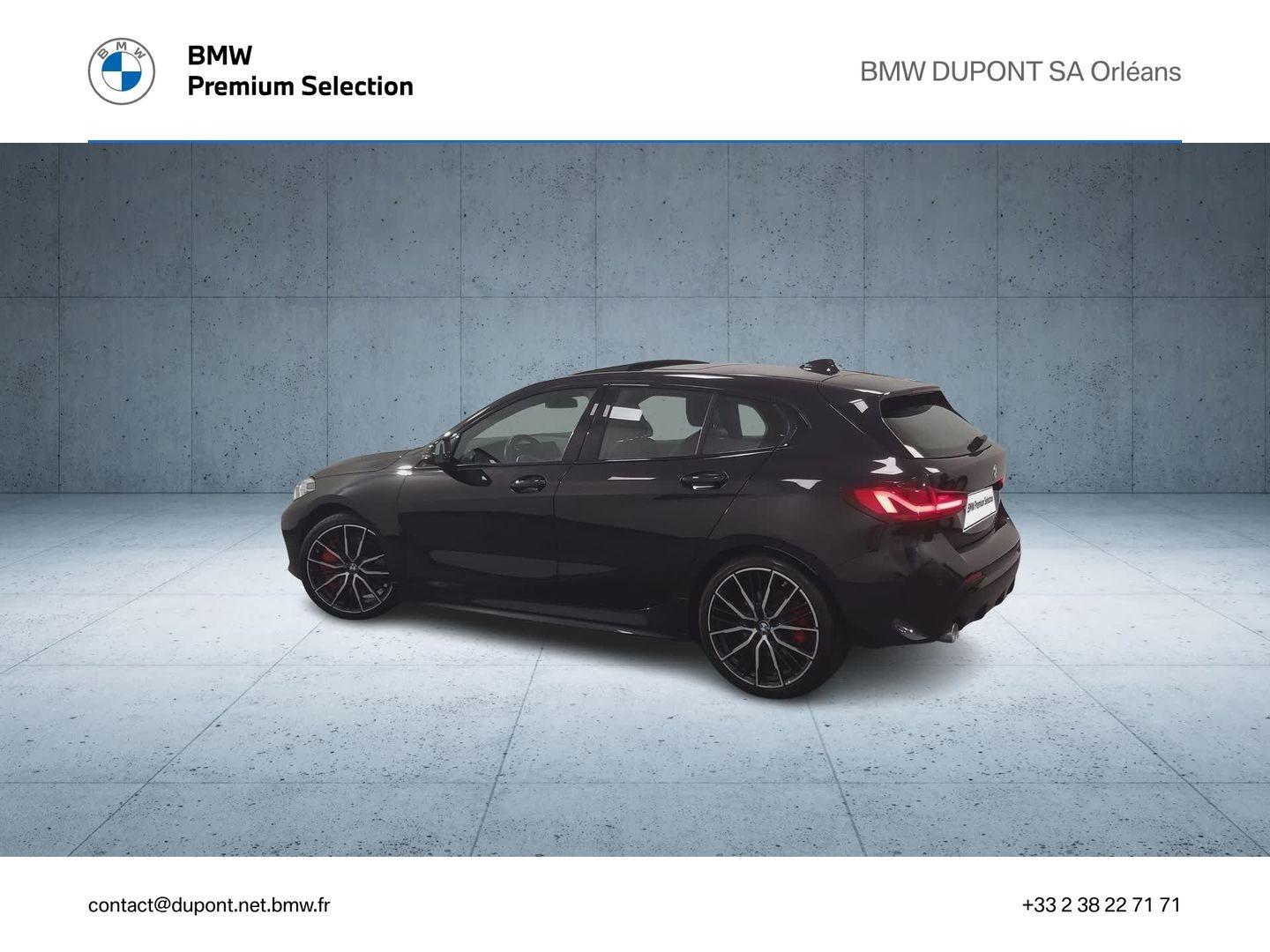 BMW Série 1