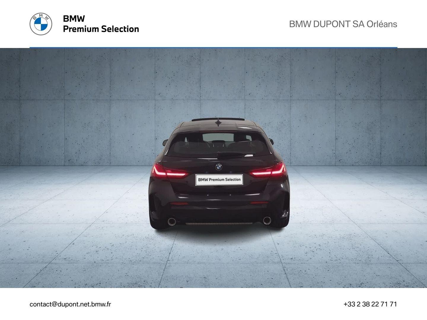BMW Série 1