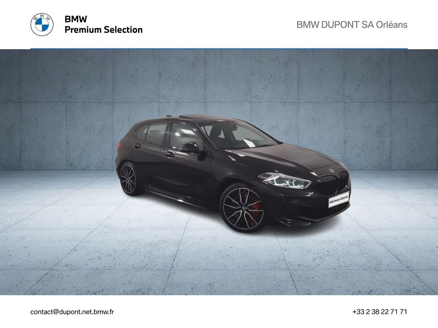 BMW Série 1