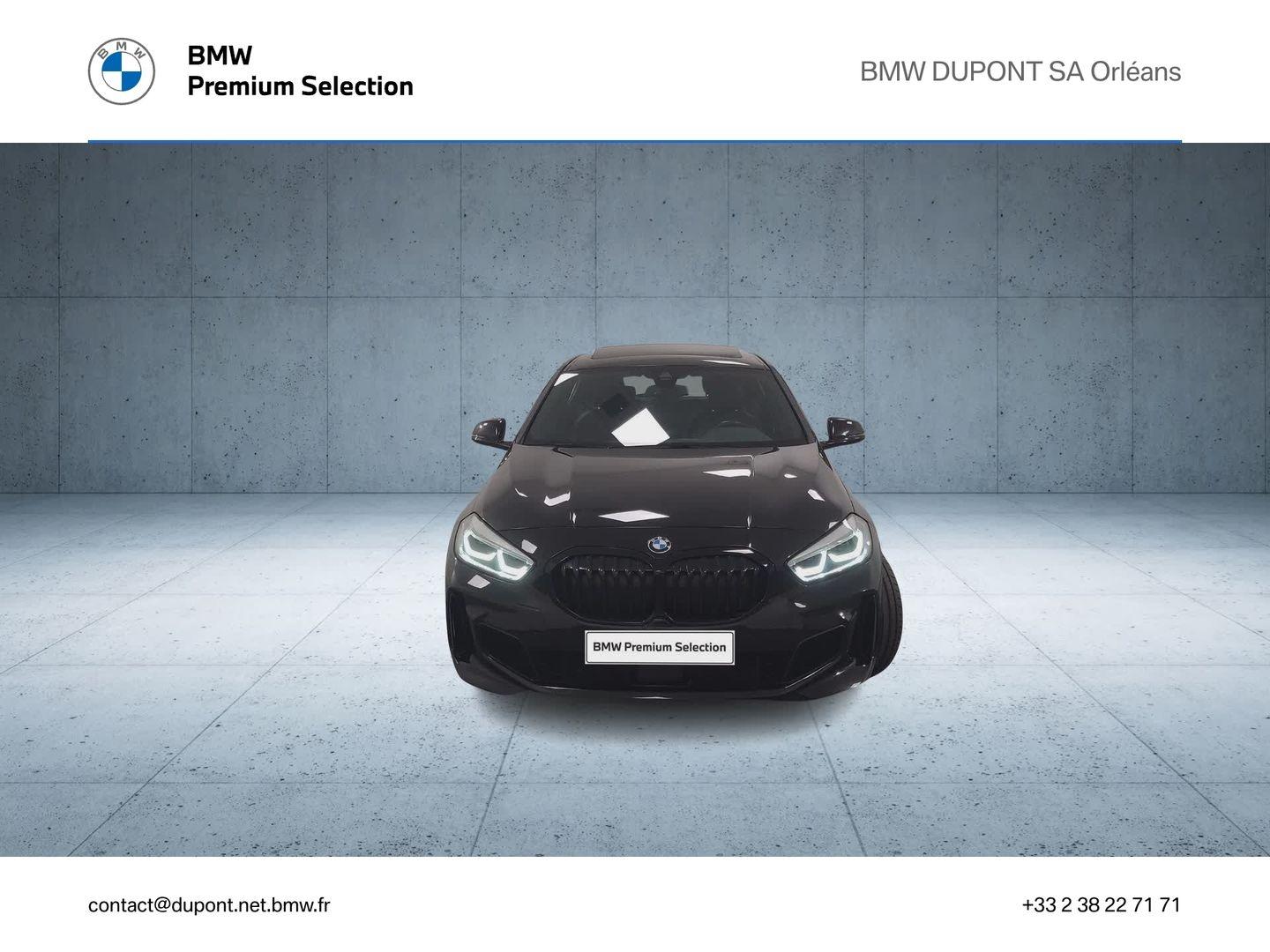 BMW Série 1