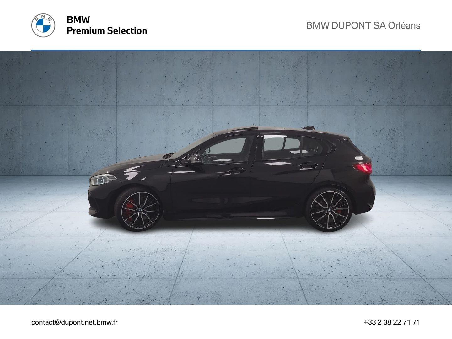 BMW Série 1